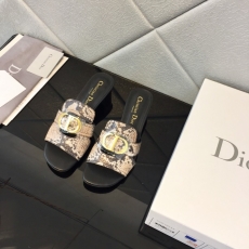 Christian Dior Slippers